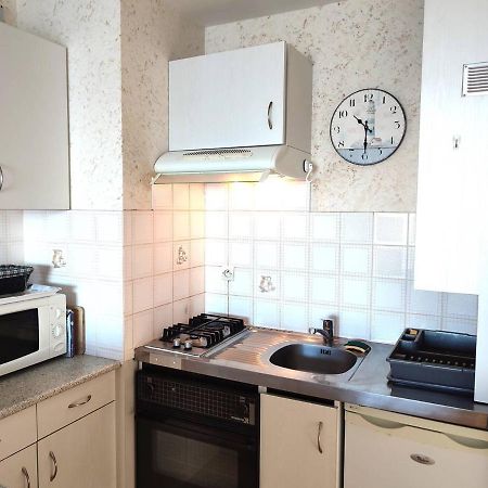 Superbe Appartement Avec Vue Mer Et Parking A Tregastel - Fr-1-368-29 Exterior foto
